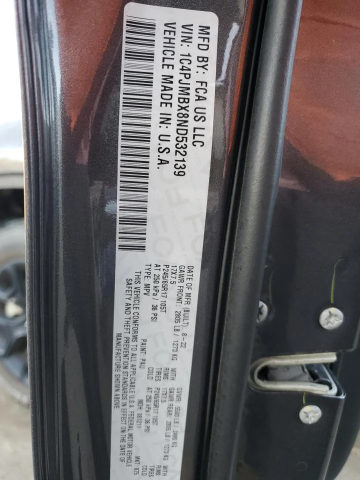 Jeep Cherokee TRAILHAWK//*  | Mobile.bg   14