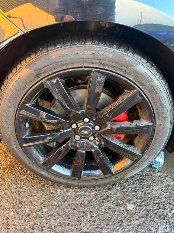 Land Rover Range Rover Velar  R Dynamic HSE * CARFAX * ��� ������������ ������ | Mobile.bg � ����������� 6