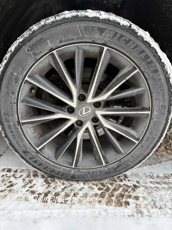 Lexus NX 350h 2022 * CARFAX * ��� ������������ ������ | Mobile.bg � ����������� 7