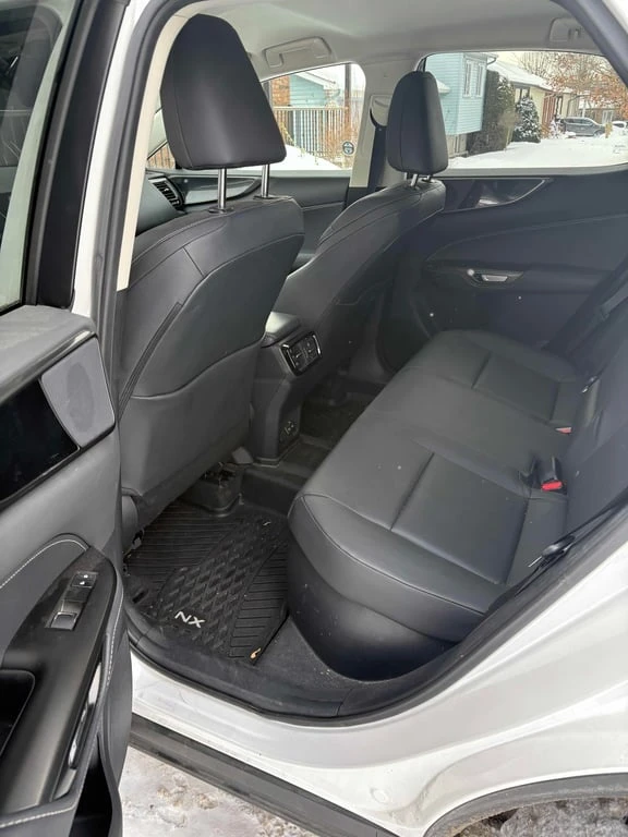 Lexus NX 350h 2022 * CARFAX * ��� ������������ ������ | Mobile.bg � ����������� 3