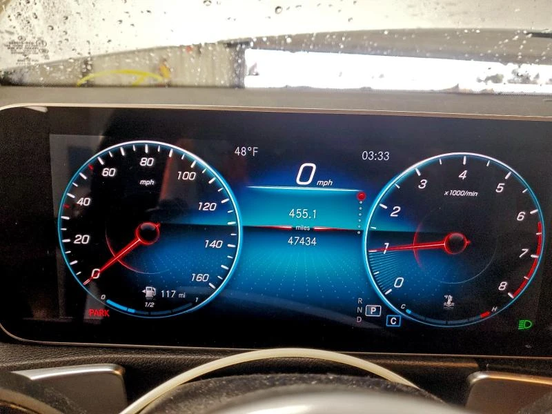 Mercedes-Benz GLB 250 4MATIC* ДИСТРОНИК* 360* ПОДГРЕВ* , снимка 9 - Автомобили и джипове - 53287504