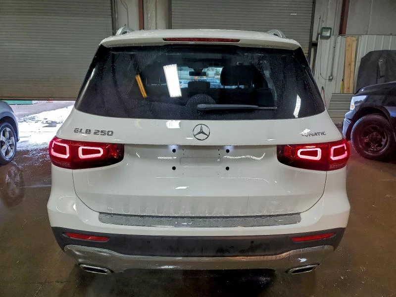Mercedes-Benz GLB 250 4MATIC* ДИСТРОНИК* 360* ПОДГРЕВ* , снимка 6 - Автомобили и джипове - 53287504