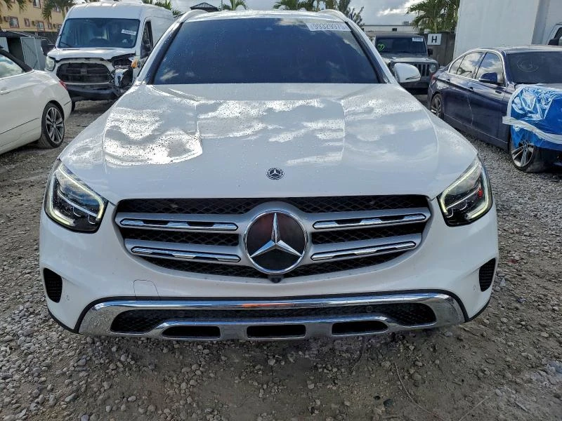 Mercedes-Benz GLC 300  - изображение 2