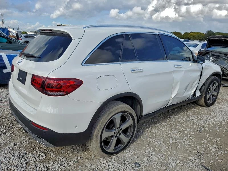 Mercedes-Benz GLC 300  - изображение 6