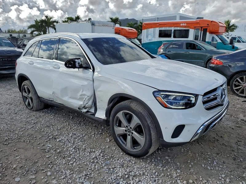 Mercedes-Benz GLC 300  - изображение 3