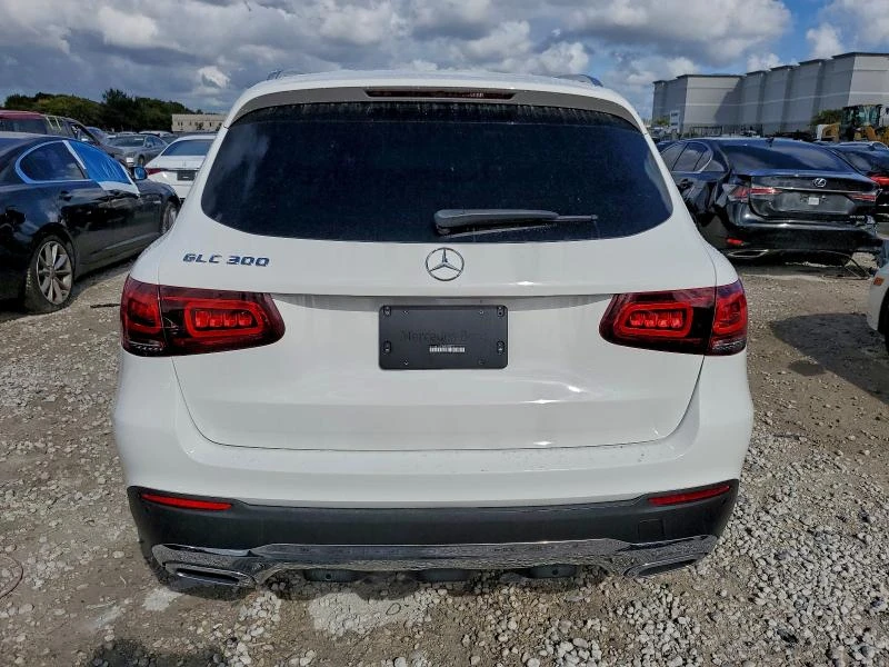 Mercedes-Benz GLC 300  - изображение 5