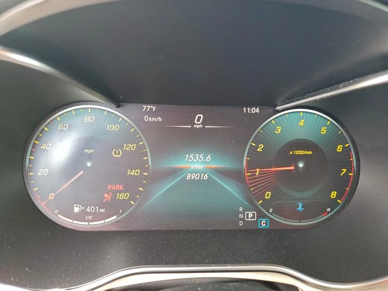 Mercedes-Benz GLC 300  - изображение 9