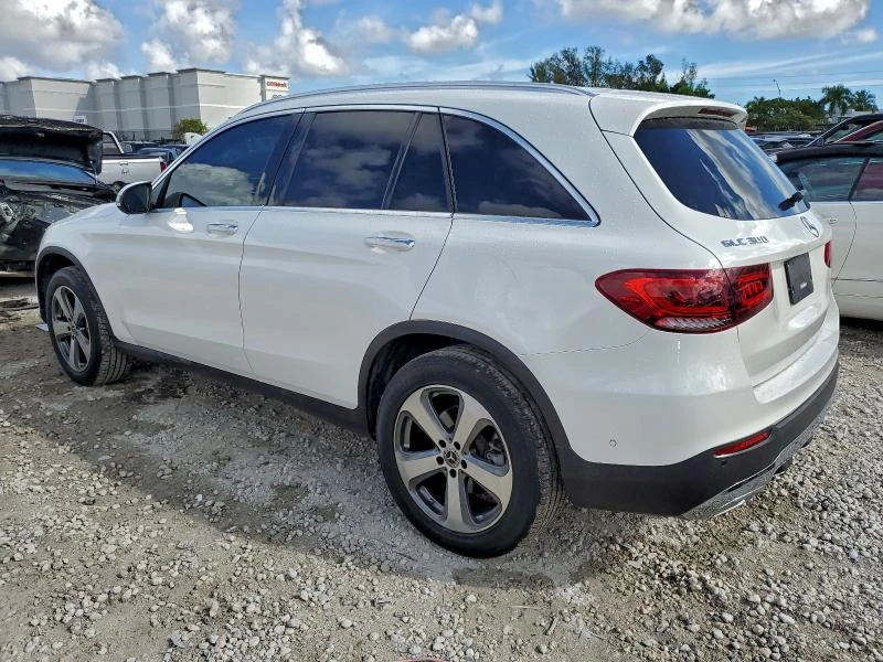 Mercedes-Benz GLC 300  - изображение 4