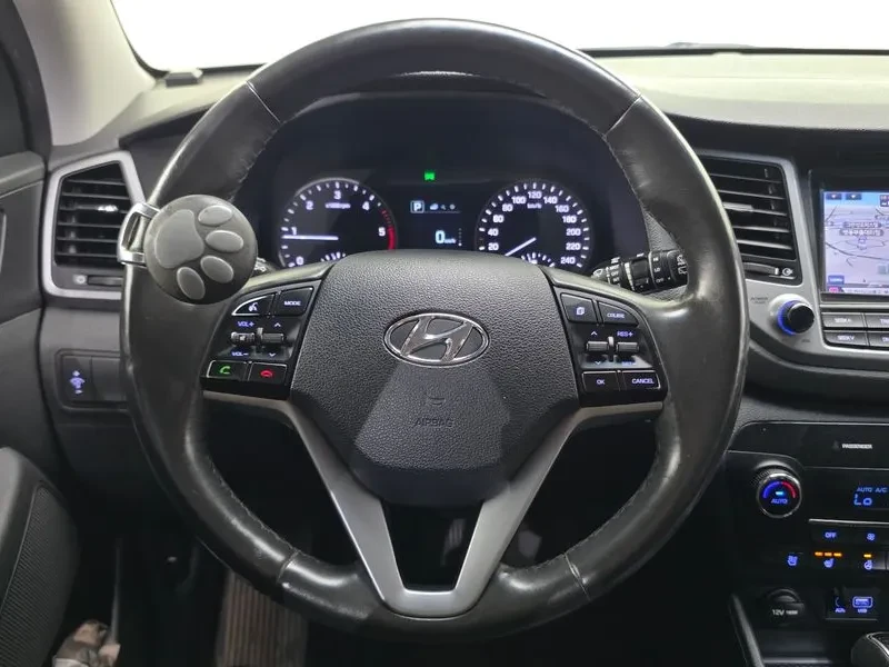Hyundai Tucson 2.0 2Wd Premium | Mobile.bg � ����������� 13
