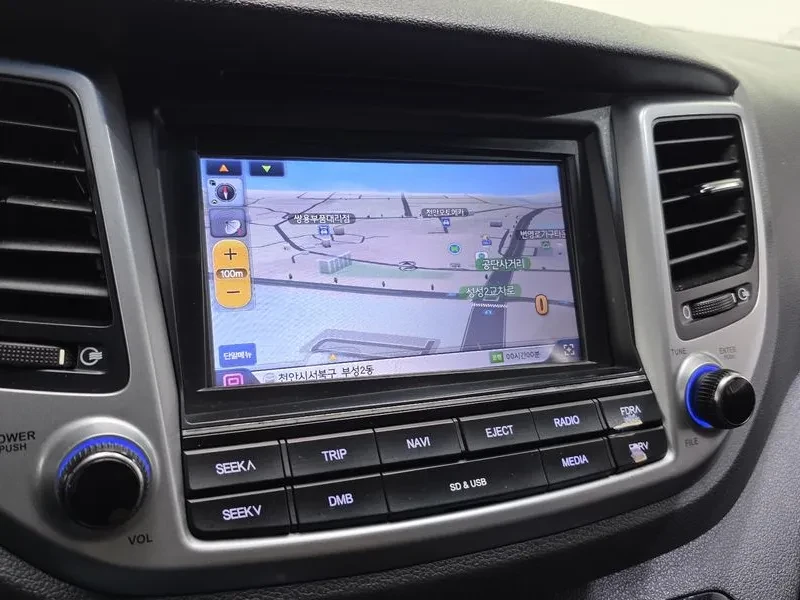 Hyundai Tucson 2.0 2Wd Premium | Mobile.bg � ����������� 14