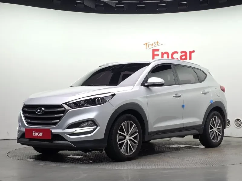Hyundai Tucson 2.0 2Wd Premium | Mobile.bg � ����������� 1