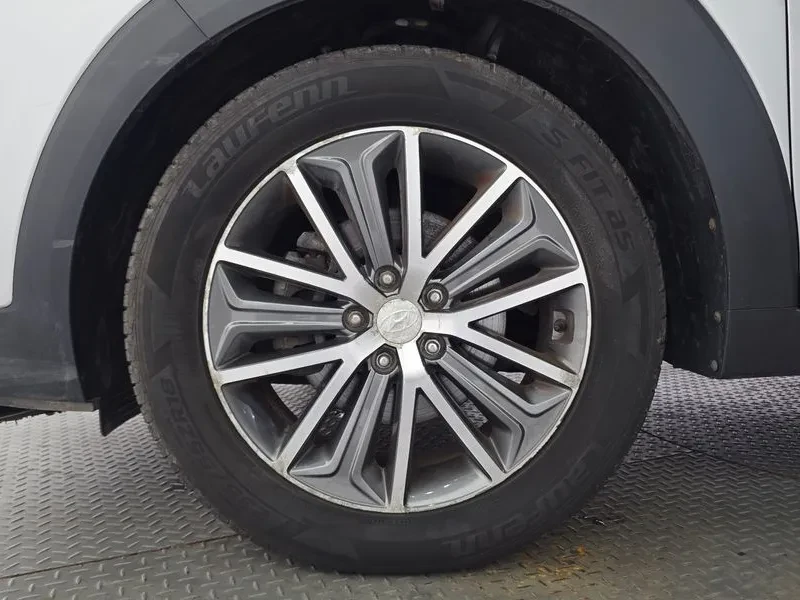 Hyundai Tucson 2.0 2Wd Premium | Mobile.bg � ����������� 5
