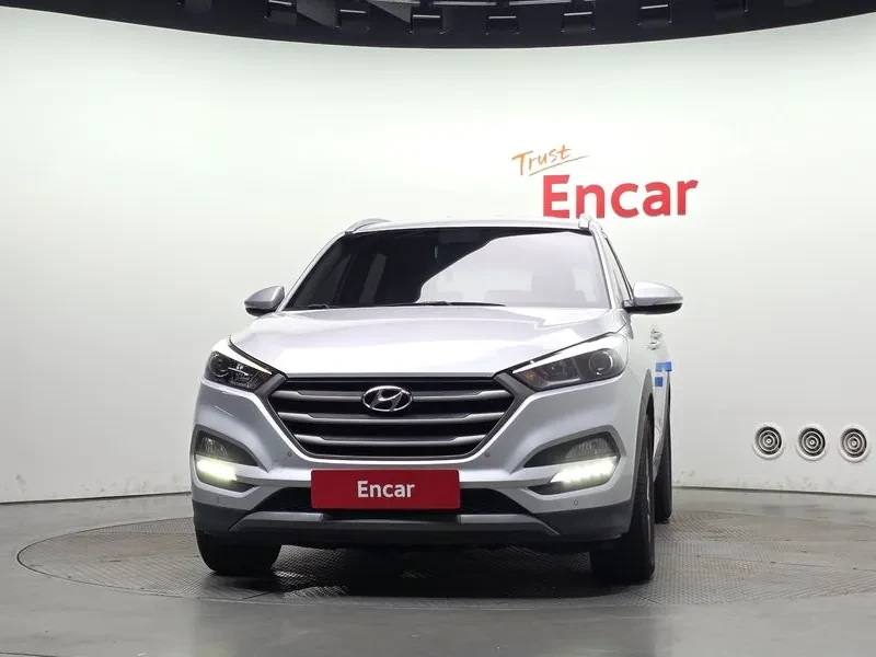 Hyundai Tucson 2.0 2Wd Premium | Mobile.bg � ����������� 3