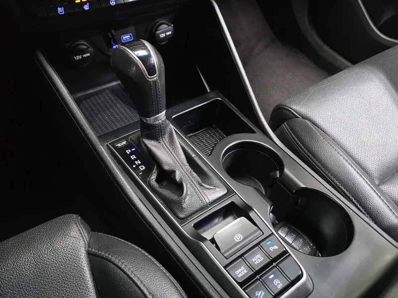 Hyundai Tucson 2.0 2Wd Premium | Mobile.bg � ����������� 9