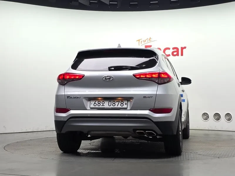 Hyundai Tucson 2.0 2Wd Premium | Mobile.bg � ����������� 4