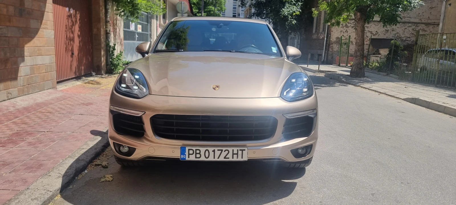 Porsche Cayenne GTS 90 000км - изображение 2