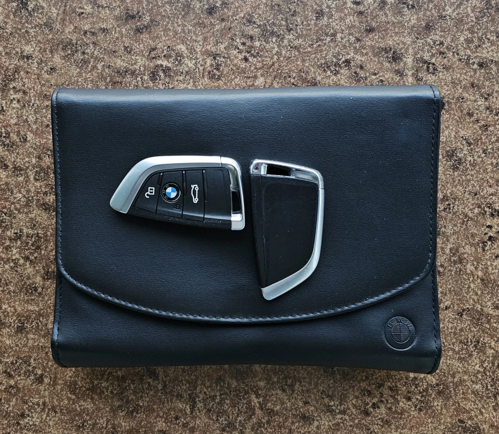 BMW X5 3.0d xDrive 258..  LED  | Mobile.bg   16