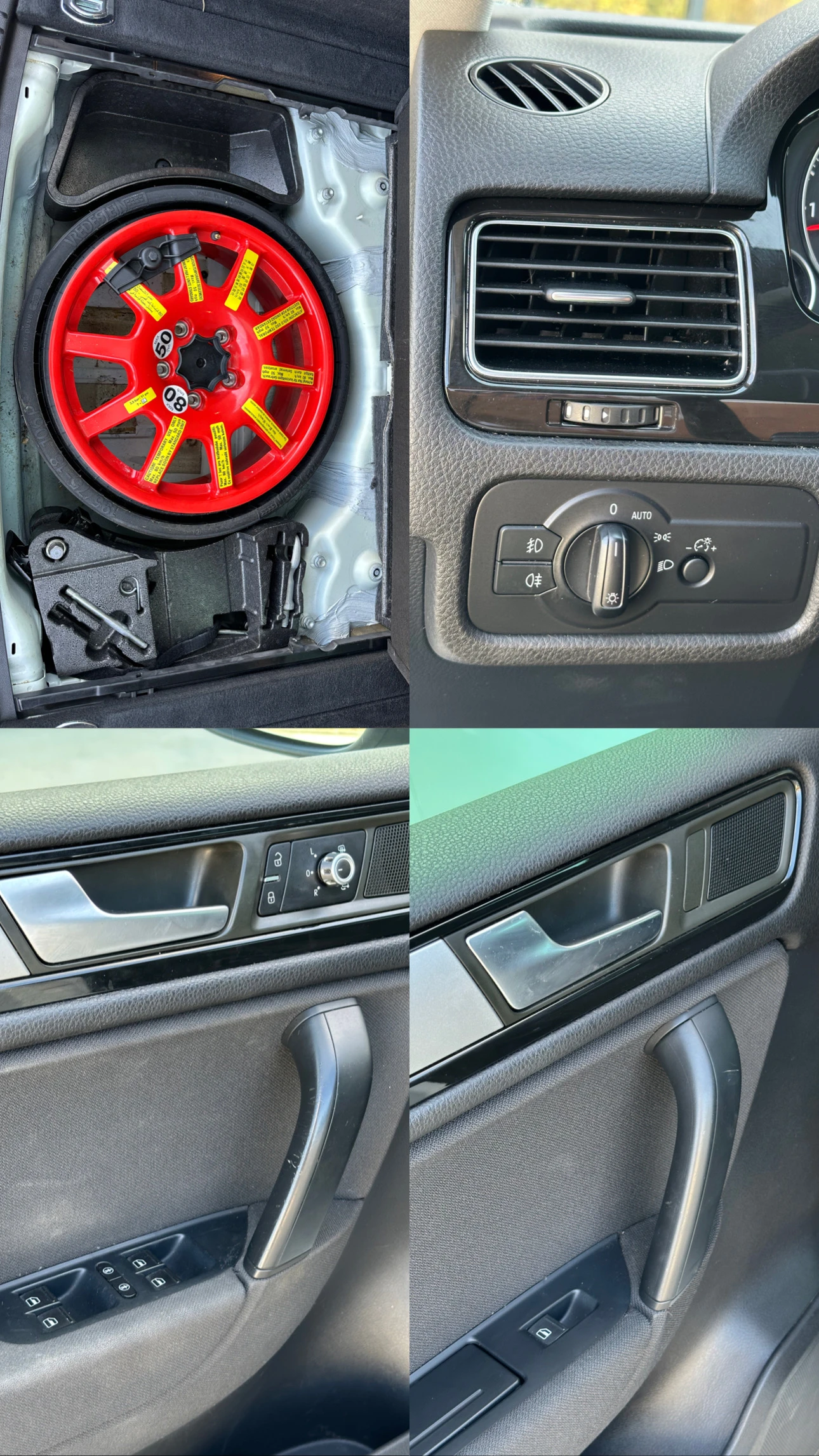 VW Touareg V6/ 4MOTION/ / ZF8 | Mobile.bg   14