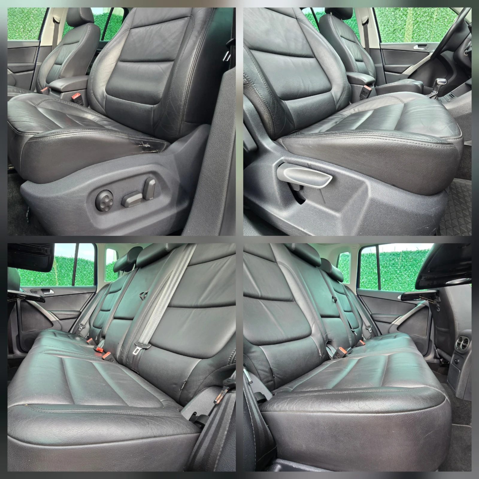 VW Tiguan 2.0TSI* 4×4*  *   | Mobile.bg   13