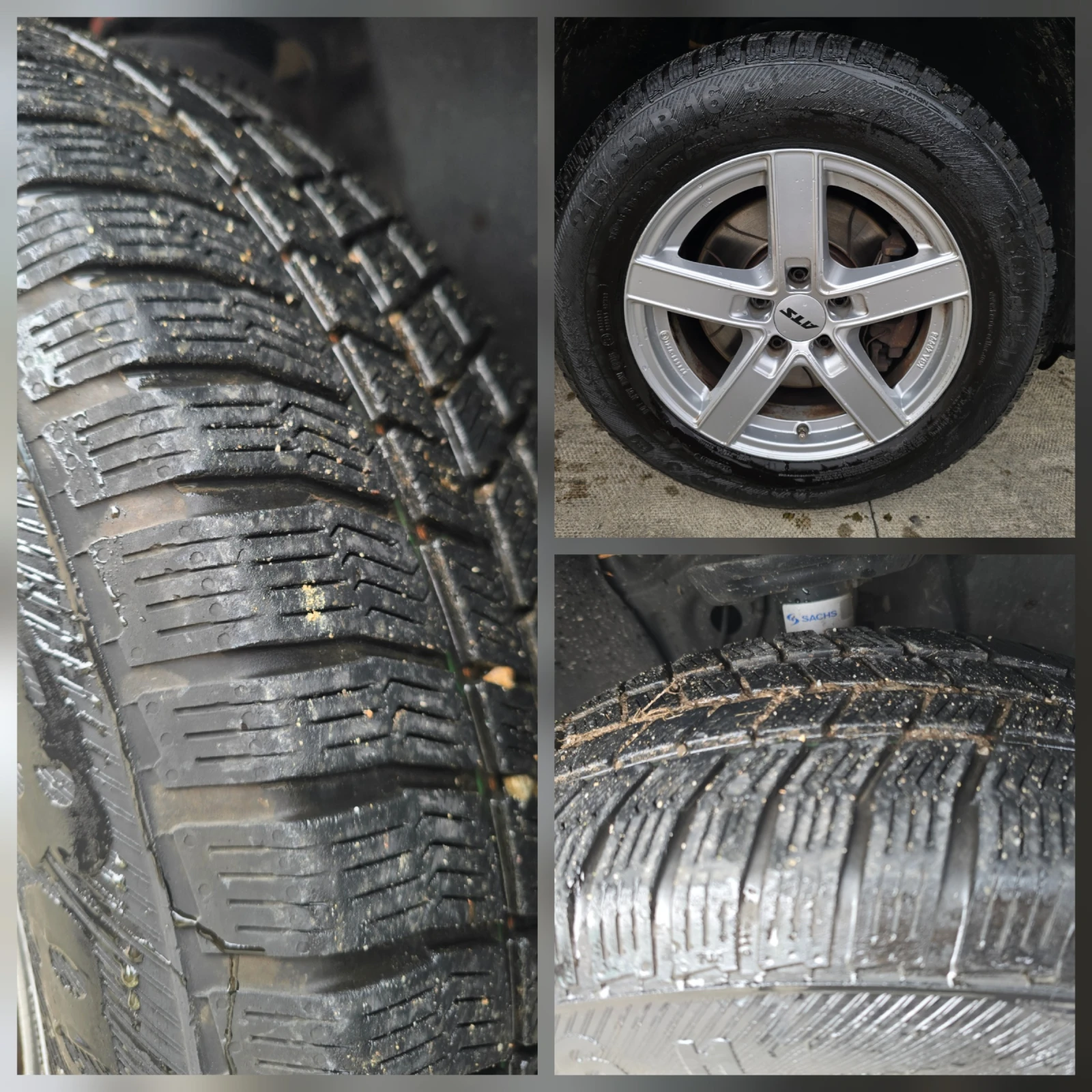 VW Tiguan 2.0TSI* 4×4*  *   | Mobile.bg   16