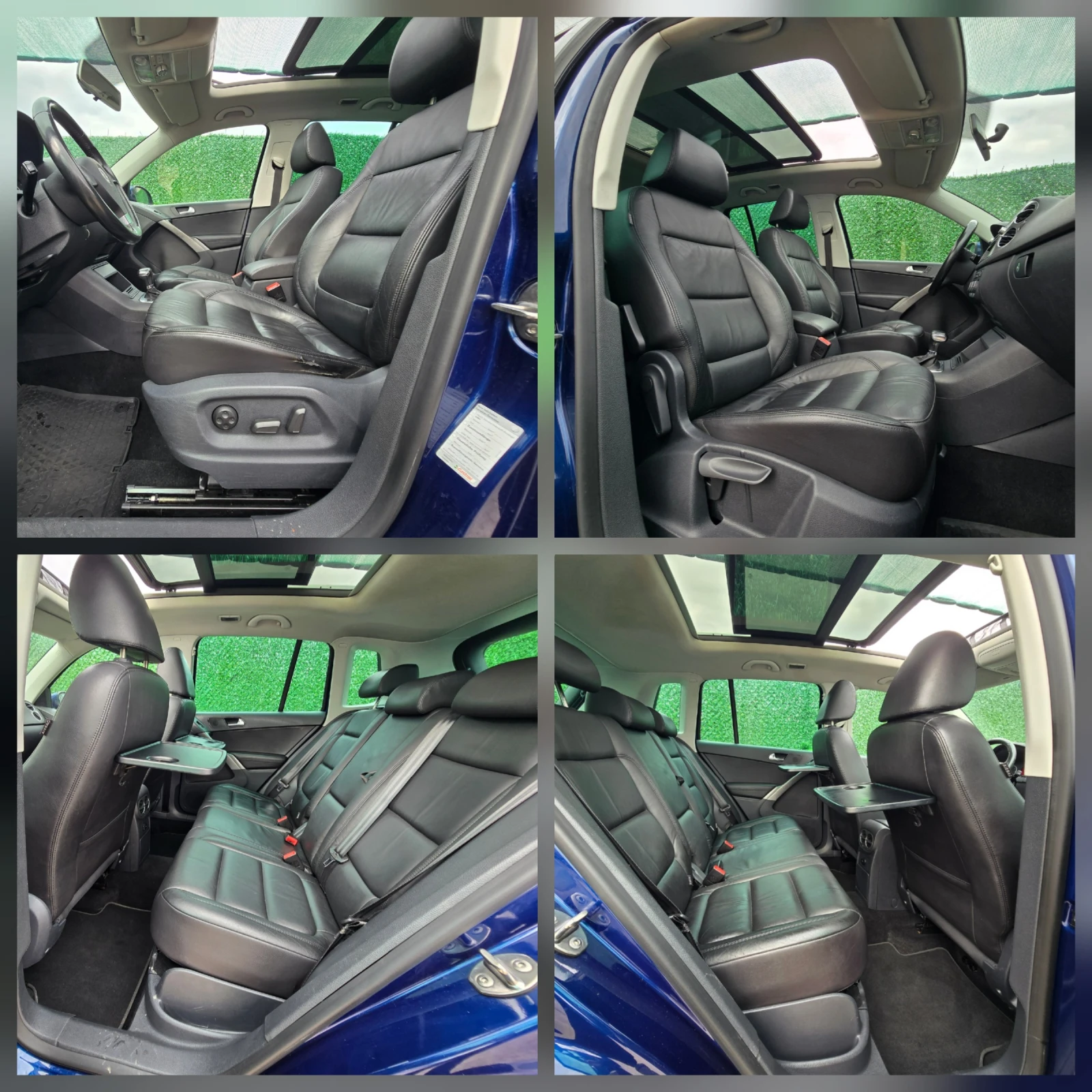 VW Tiguan 2.0TSI* 4×4*  *   | Mobile.bg   12