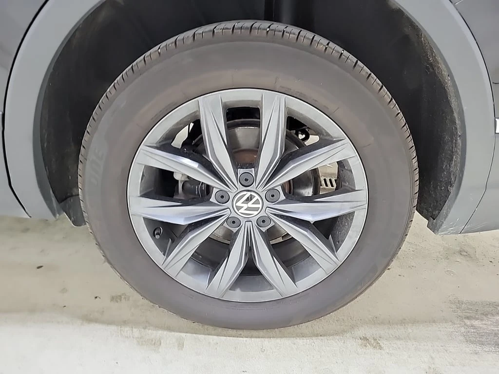 VW Tiguan * Comfortline * CARFAX *    | Mobile.bg   7