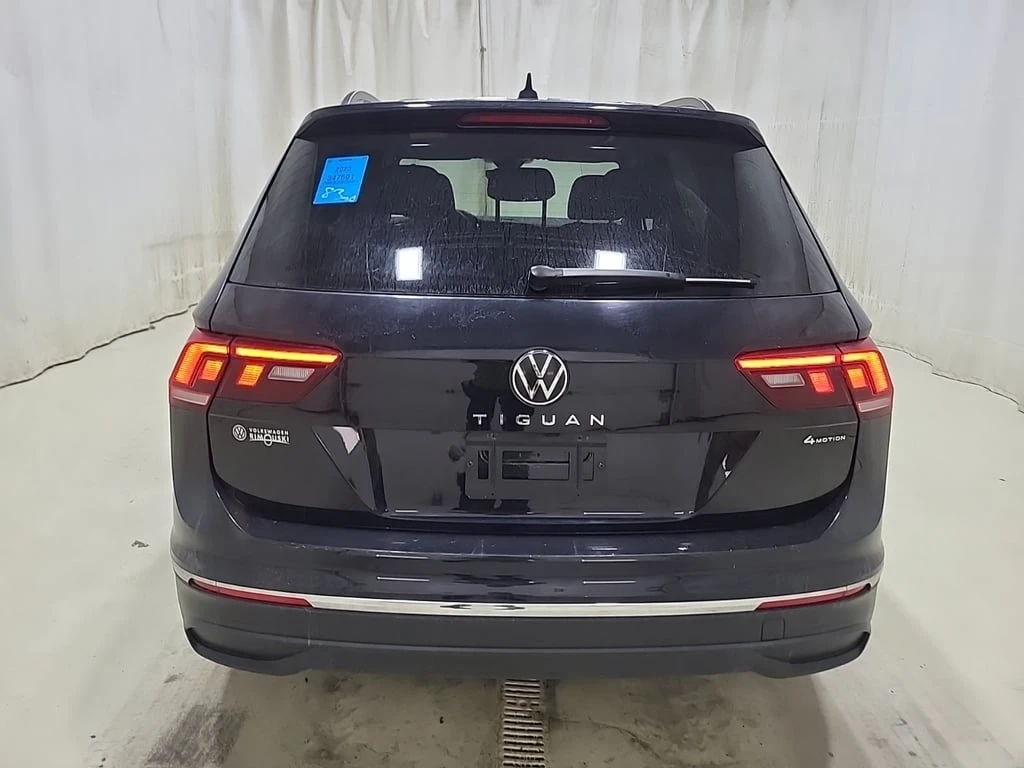VW Tiguan * Comfortline * CARFAX *    | Mobile.bg   4