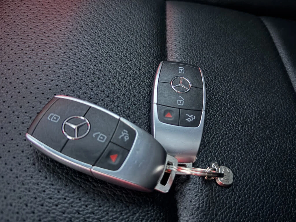 Mercedes-Benz GLE 350 * 4MATIC*  (  ) | Mobile.bg   17