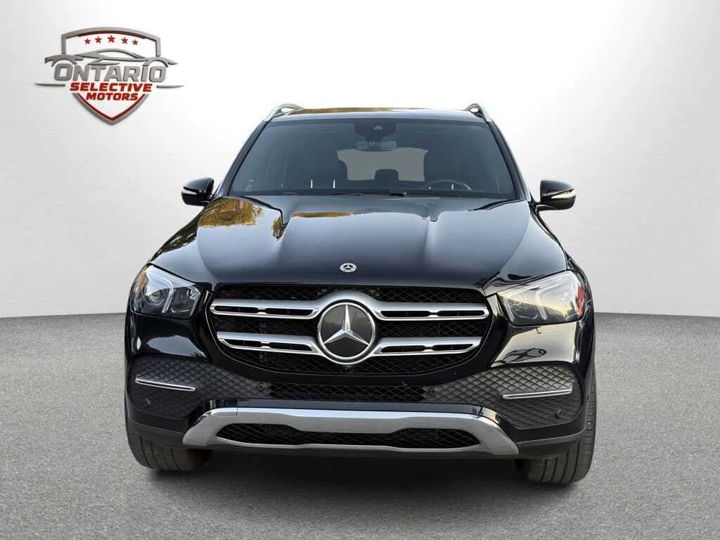 Mercedes-Benz GLE 350 * 4MATIC*  (  ) | Mobile.bg   2