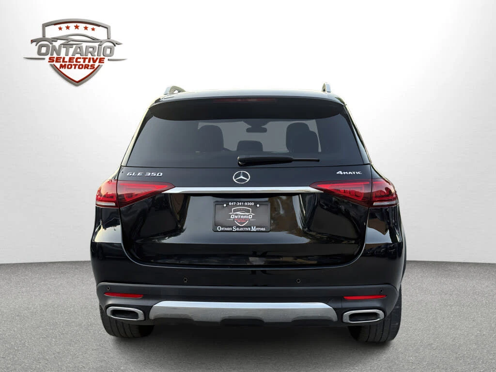 Mercedes-Benz GLE 350 * 4MATIC*  (  ) | Mobile.bg   5