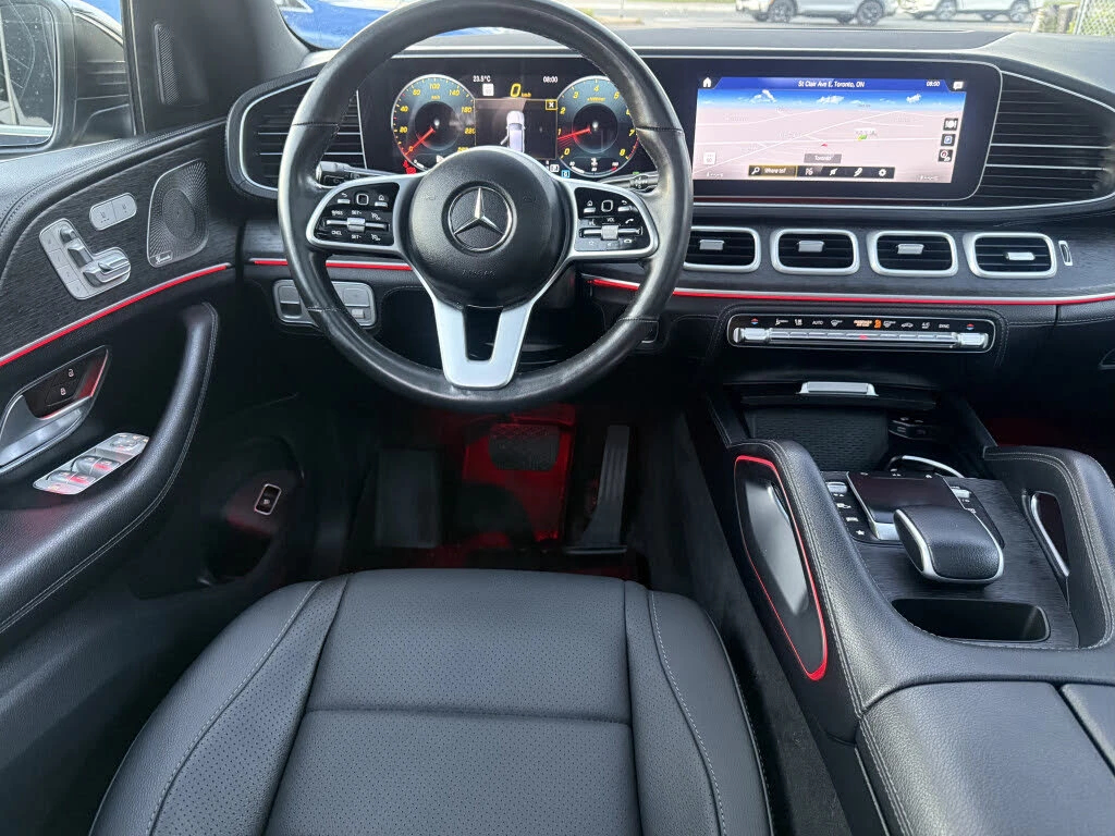 Mercedes-Benz GLE 350 * 4MATIC*  (  ) | Mobile.bg   8