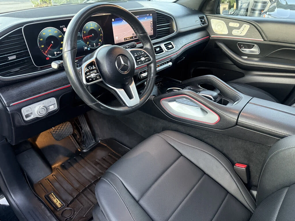 Mercedes-Benz GLE 350 * 4MATIC*  (  ) | Mobile.bg   7