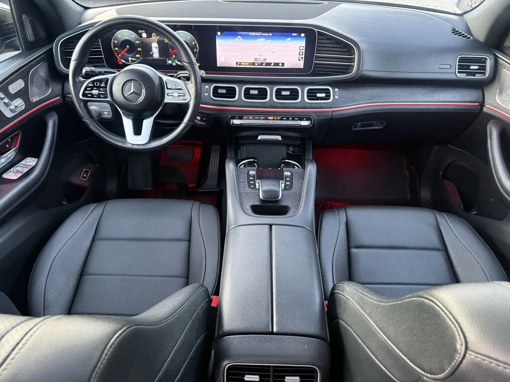 Mercedes-Benz GLE 350 * 4MATIC*  (  ) | Mobile.bg   11