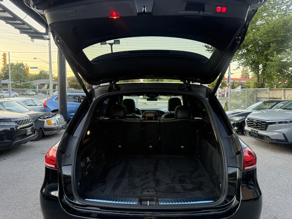 Mercedes-Benz GLE 350 * 4MATIC*  (  ) | Mobile.bg   16