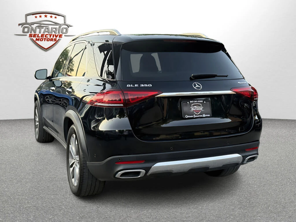 Mercedes-Benz GLE 350 * 4MATIC*  (  ) | Mobile.bg   4