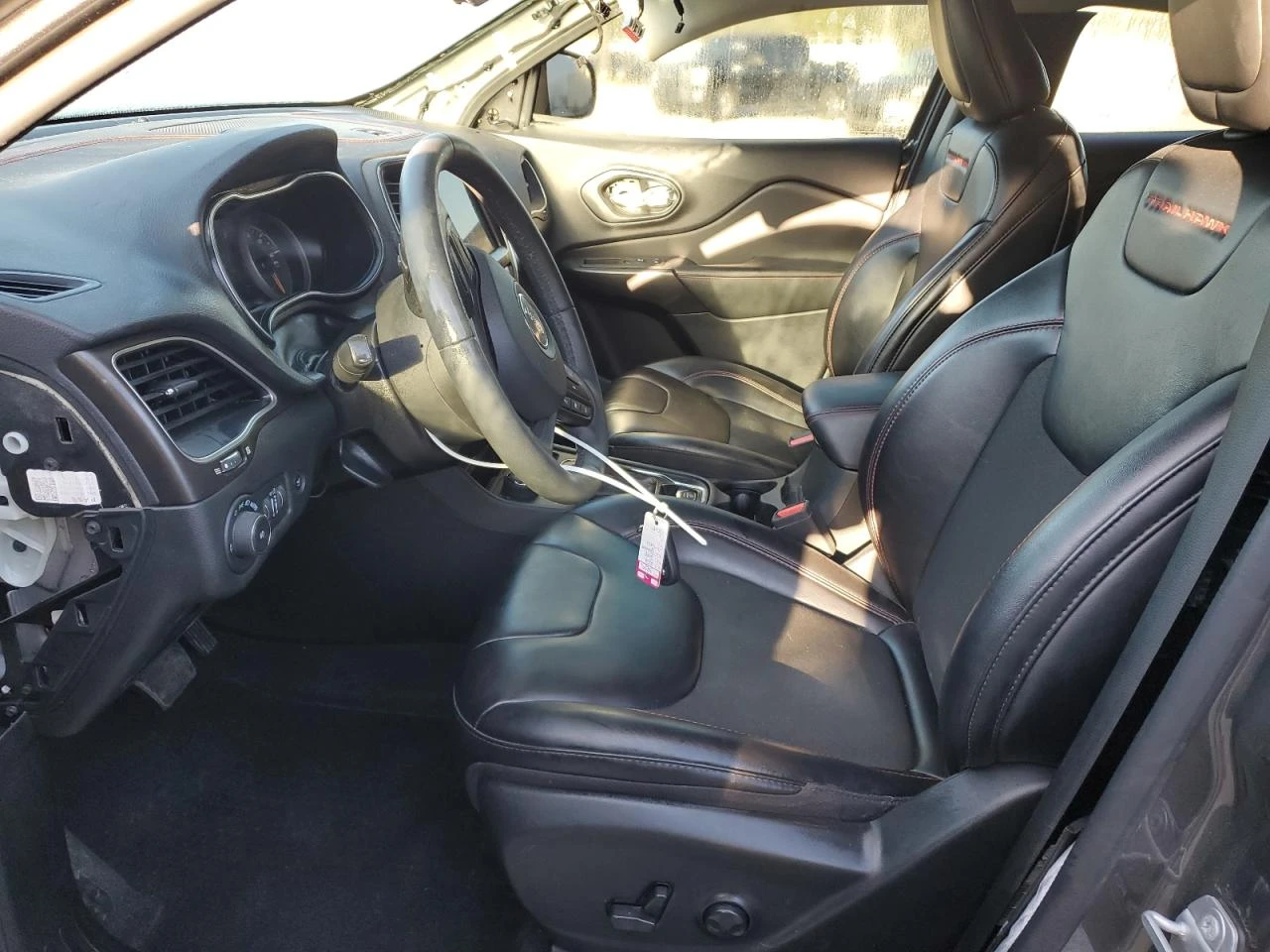 Jeep Cherokee TRAILHAWK/ГРАДУШКА/* АВТОКРЕДИТ - изображение 7