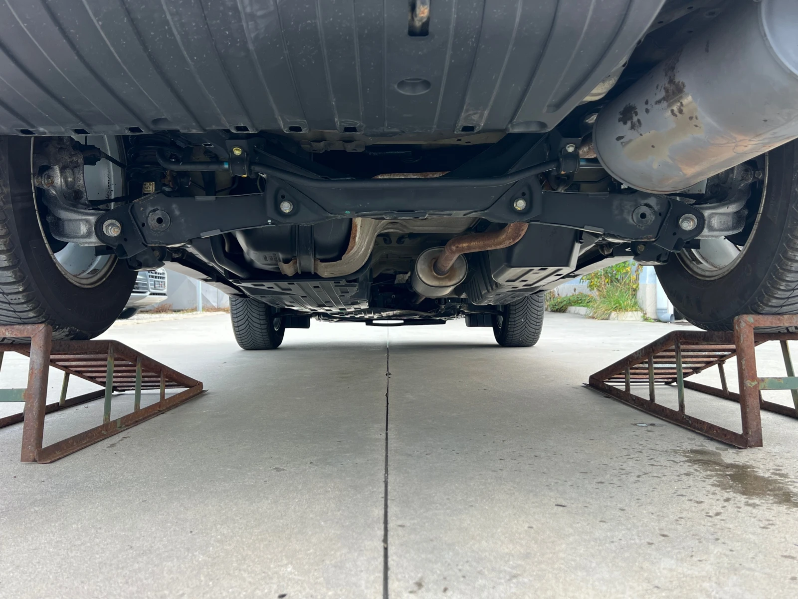 Honda Cr-v 2.0I-VTEC, COMFORT, ИТАЛИЯ, 159000км-ПЪЛНА СЕРВИЗН - изображение 8