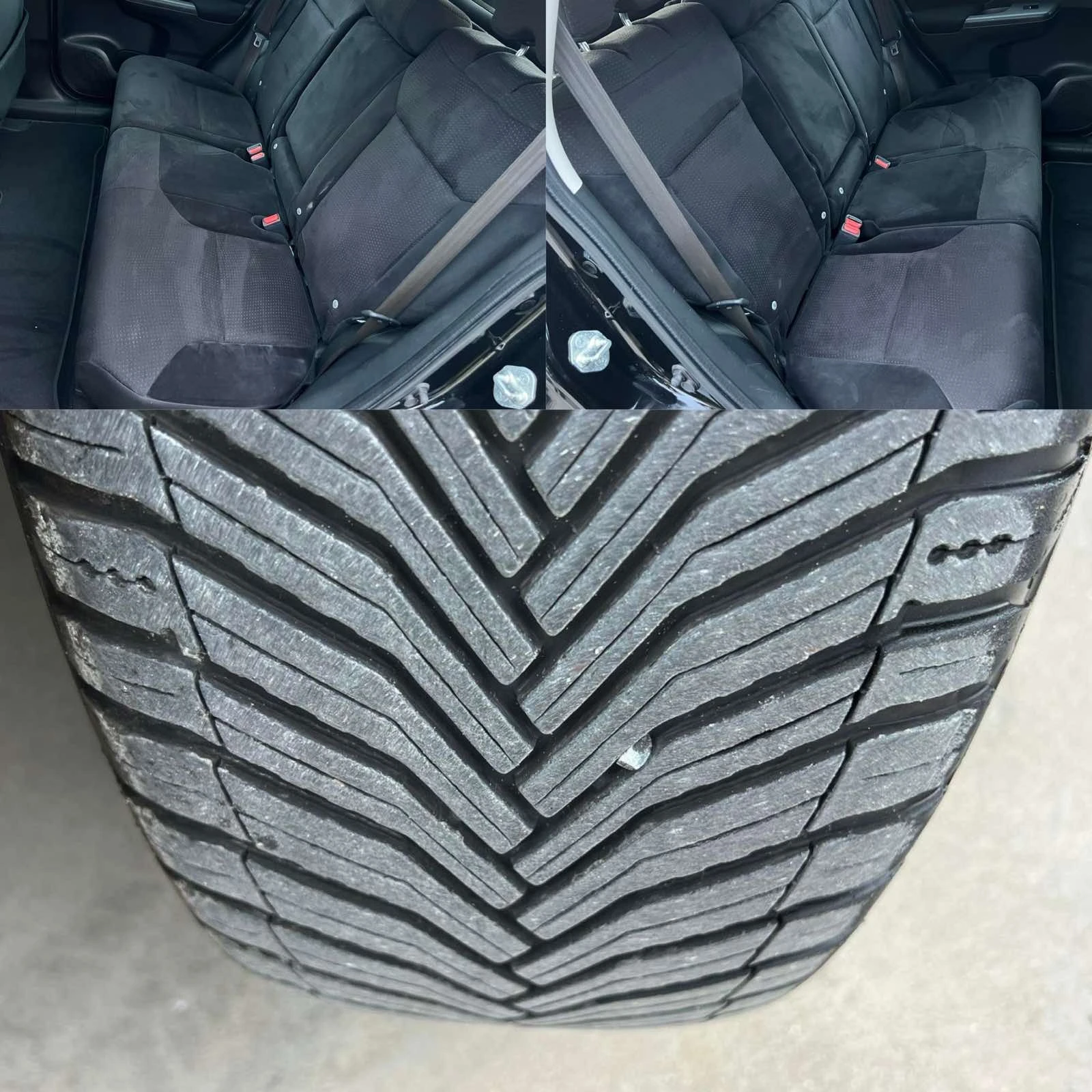 Honda Cr-v 2.0I-VTEC, COMFORT, , 159000-  | Mobile.bg   17