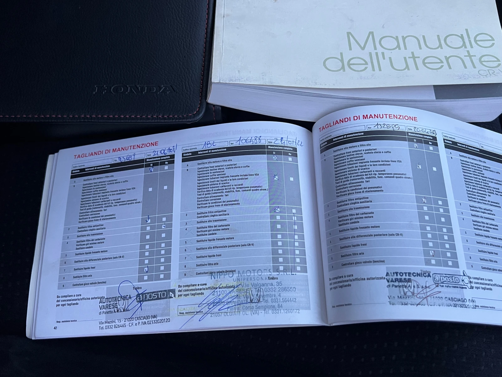 Honda Cr-v 2.0I-VTEC, COMFORT, , 159000-  | Mobile.bg   15