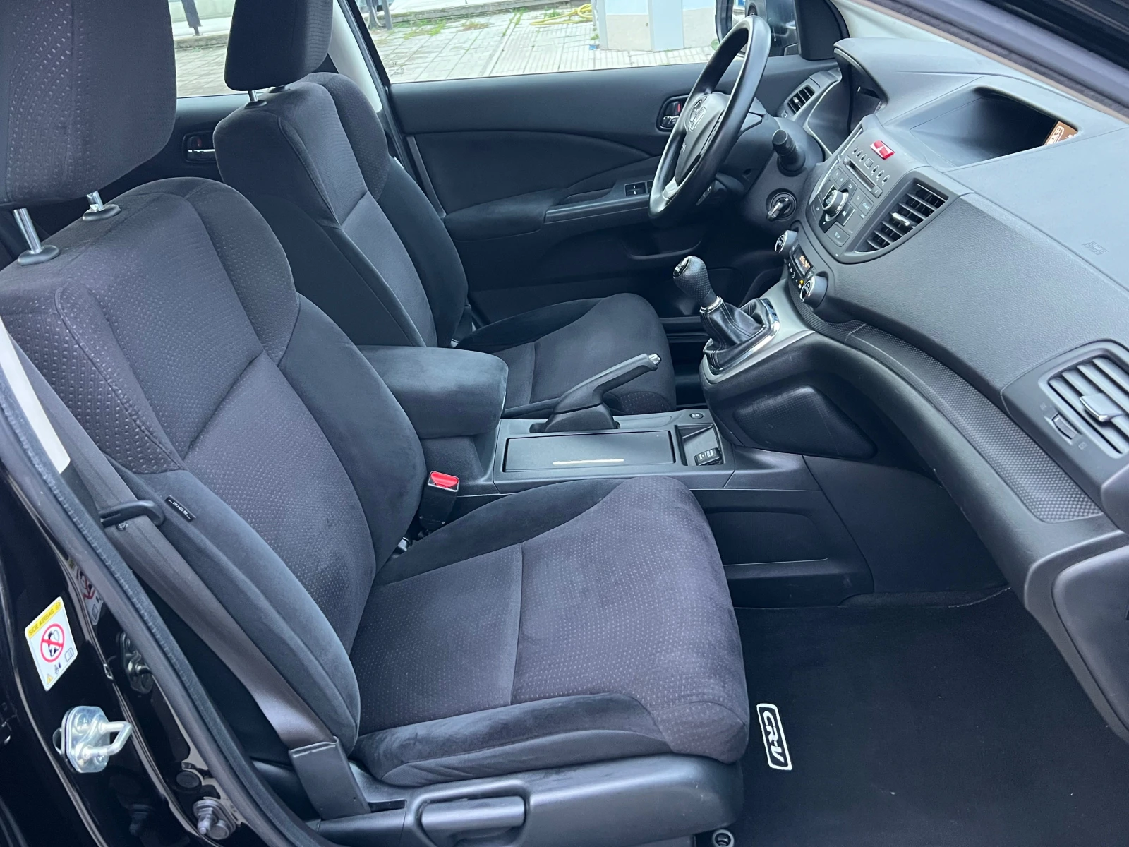 Honda Cr-v 2.0I-VTEC, COMFORT, , 159000-  | Mobile.bg   11