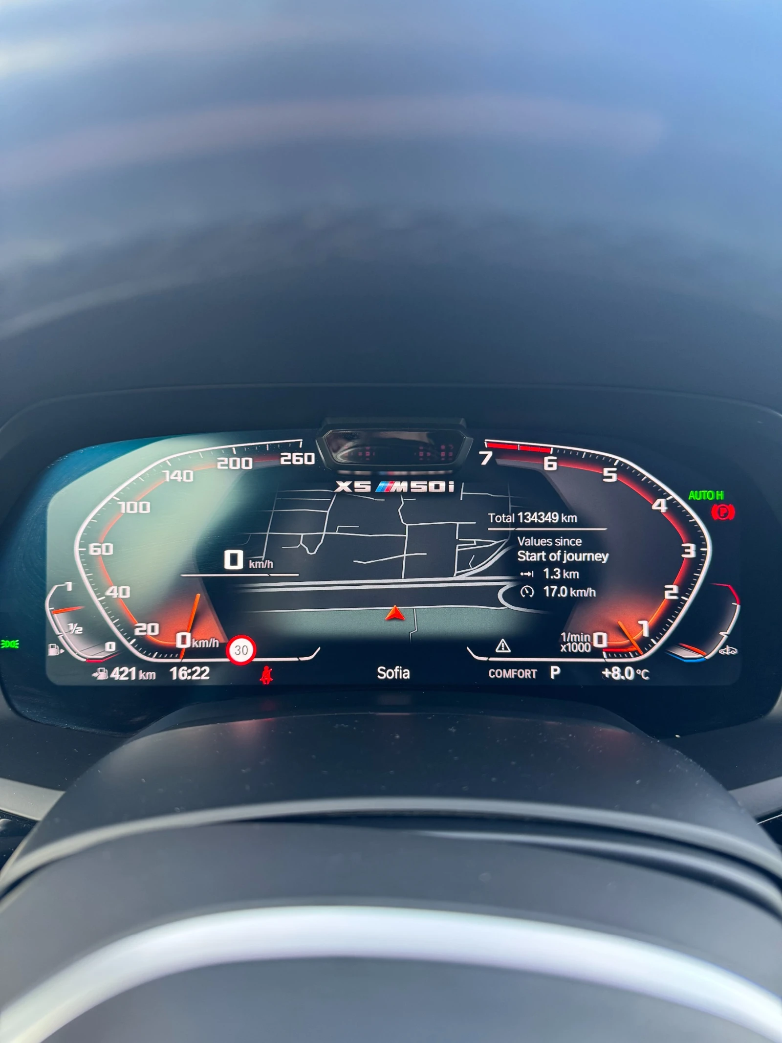 BMW X5 M50i Individual * Bowers and Wilkins *  | Mobile.bg � ����������� 11