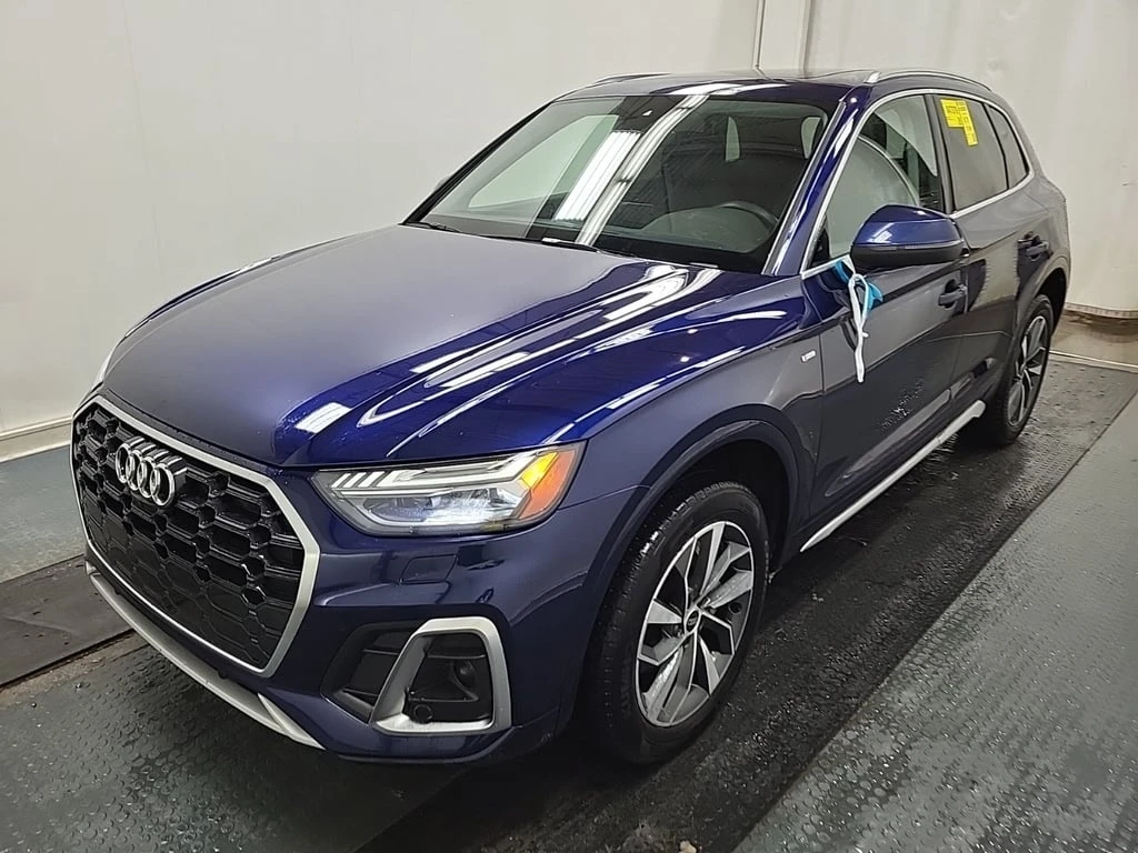 Audi Q5 * TECHNIK * CARFAX * ���� �� �� | Mobile.bg � ����������� 1