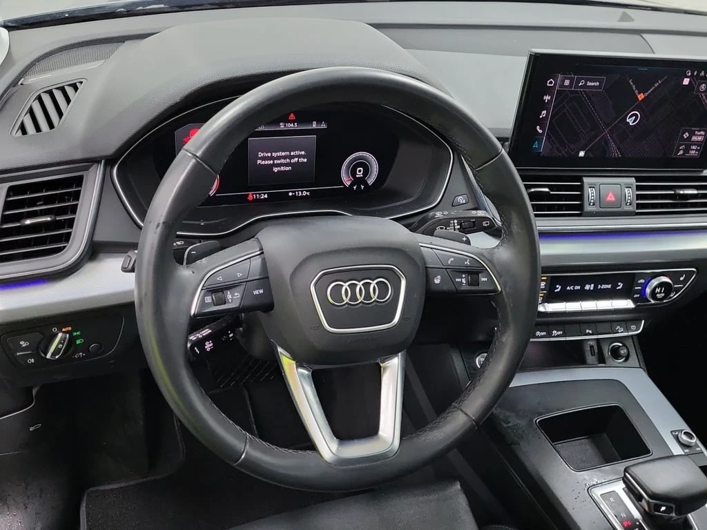 Audi Q5 * TECHNIK * CARFAX * ���� �� �� | Mobile.bg � ����������� 11