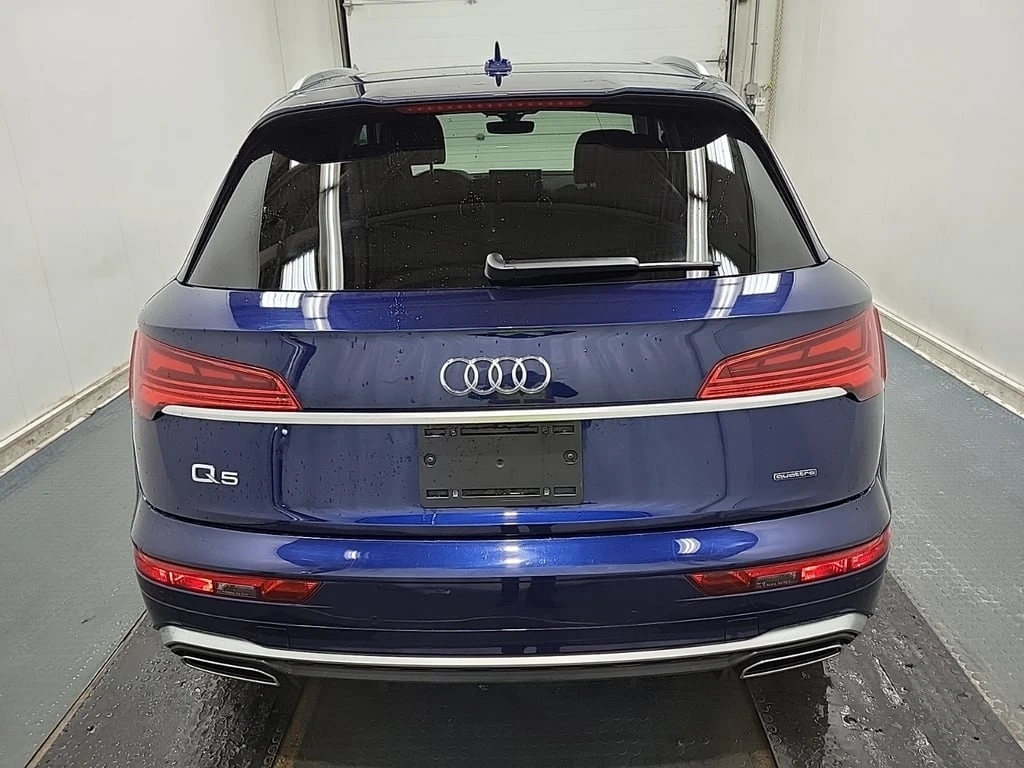 Audi Q5 * TECHNIK * CARFAX * ���� �� �� | Mobile.bg � ����������� 6