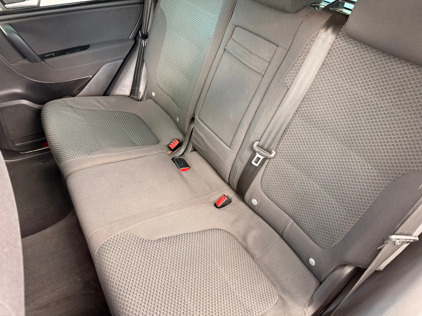 VW Touareg 3.0 TDI V6 239kc  | Mobile.bg � ����������� 17