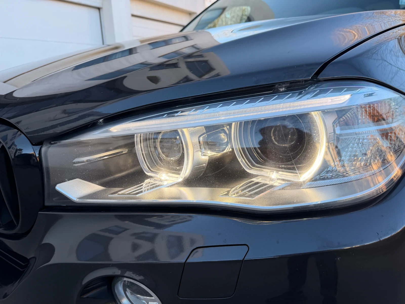 BMW X5 3.5i / ������� | Mobile.bg � ����������� 16