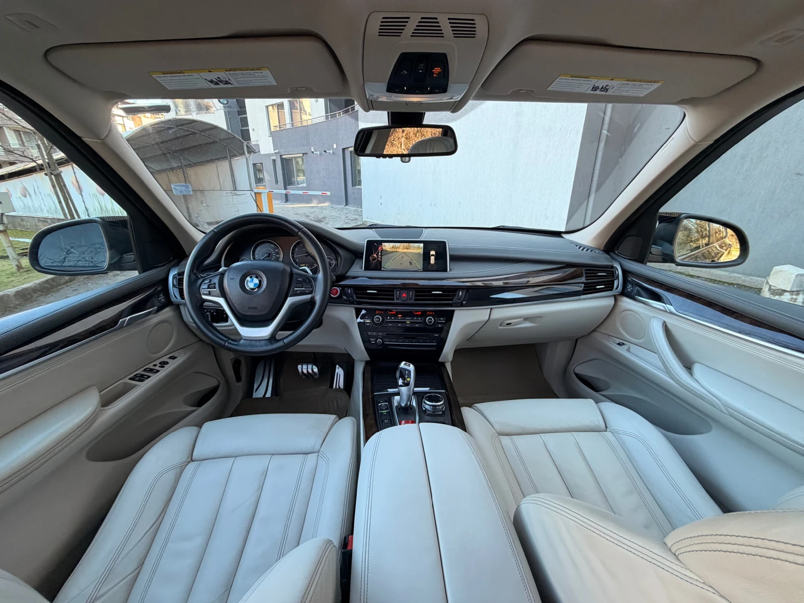 BMW X5 3.5i / ������� | Mobile.bg � ����������� 12