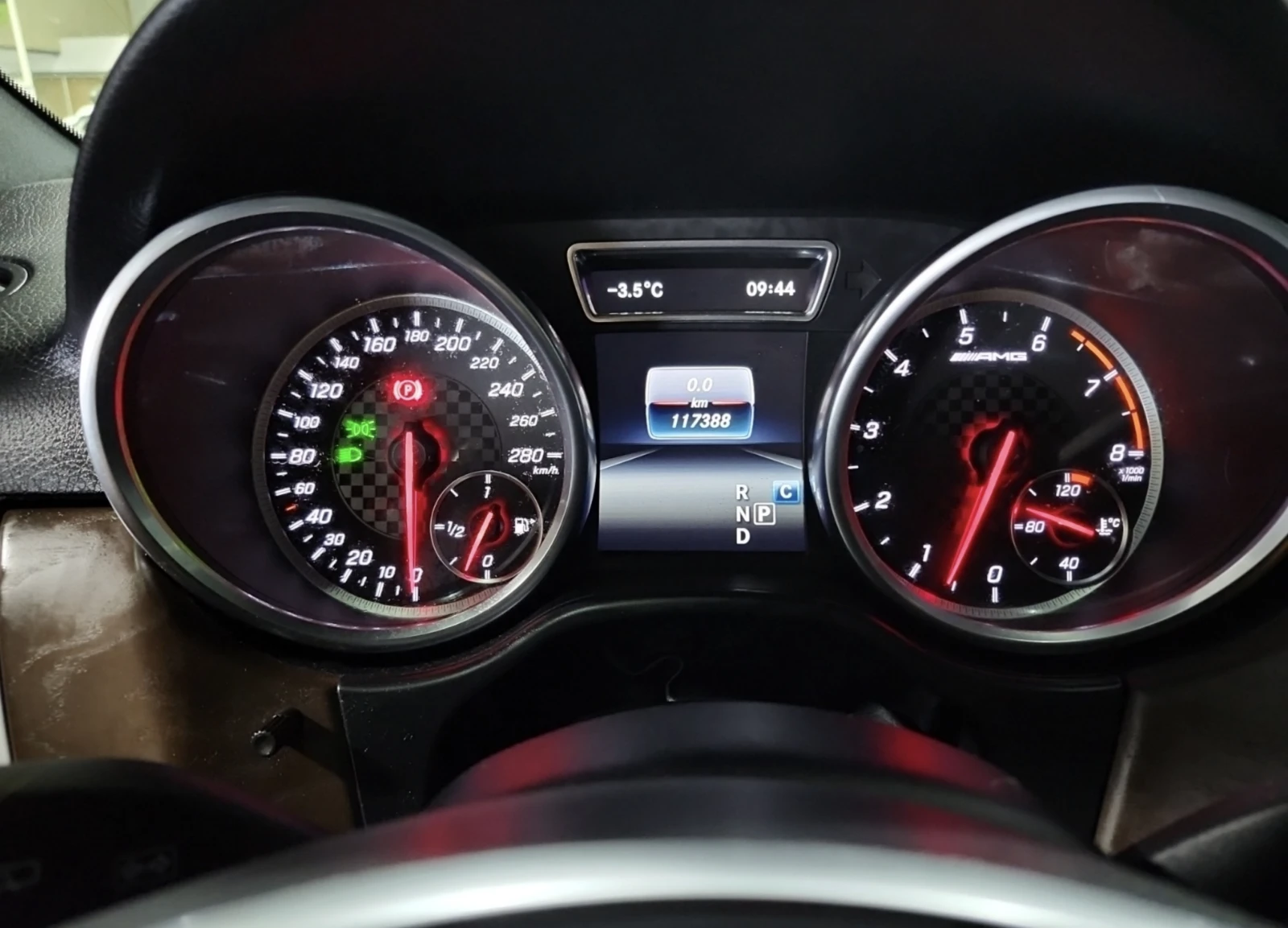 Mercedes-Benz GLE 43 AMG АВТОКРЕДИТ* ЦЕНА БЕЗ АНАЛОГ*  - изображение 9