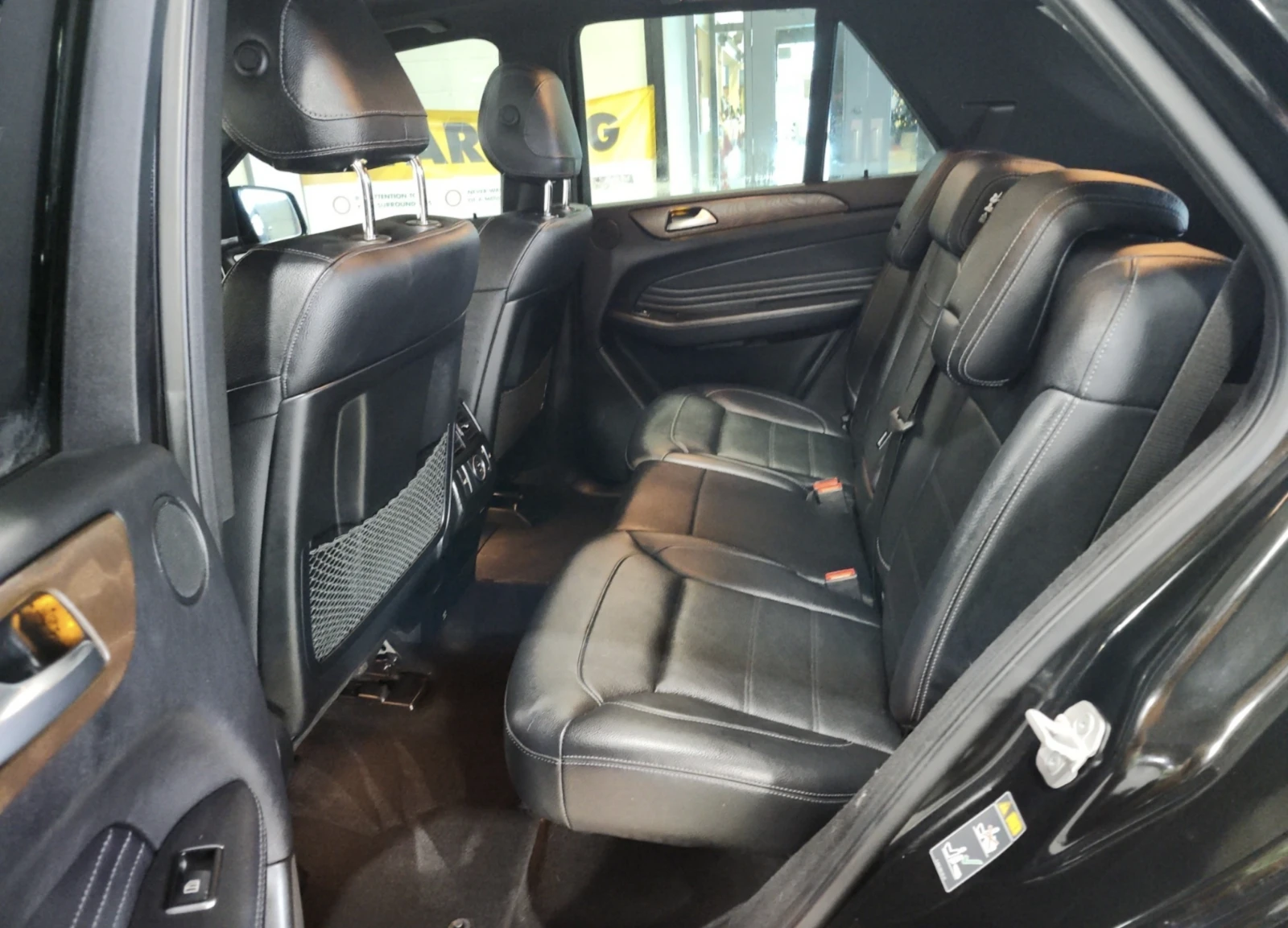 Mercedes-Benz GLE 43 AMG АВТОКРЕДИТ* ЦЕНА БЕЗ АНАЛОГ* , снимка 11 - Автомобили и джипове - 53726025