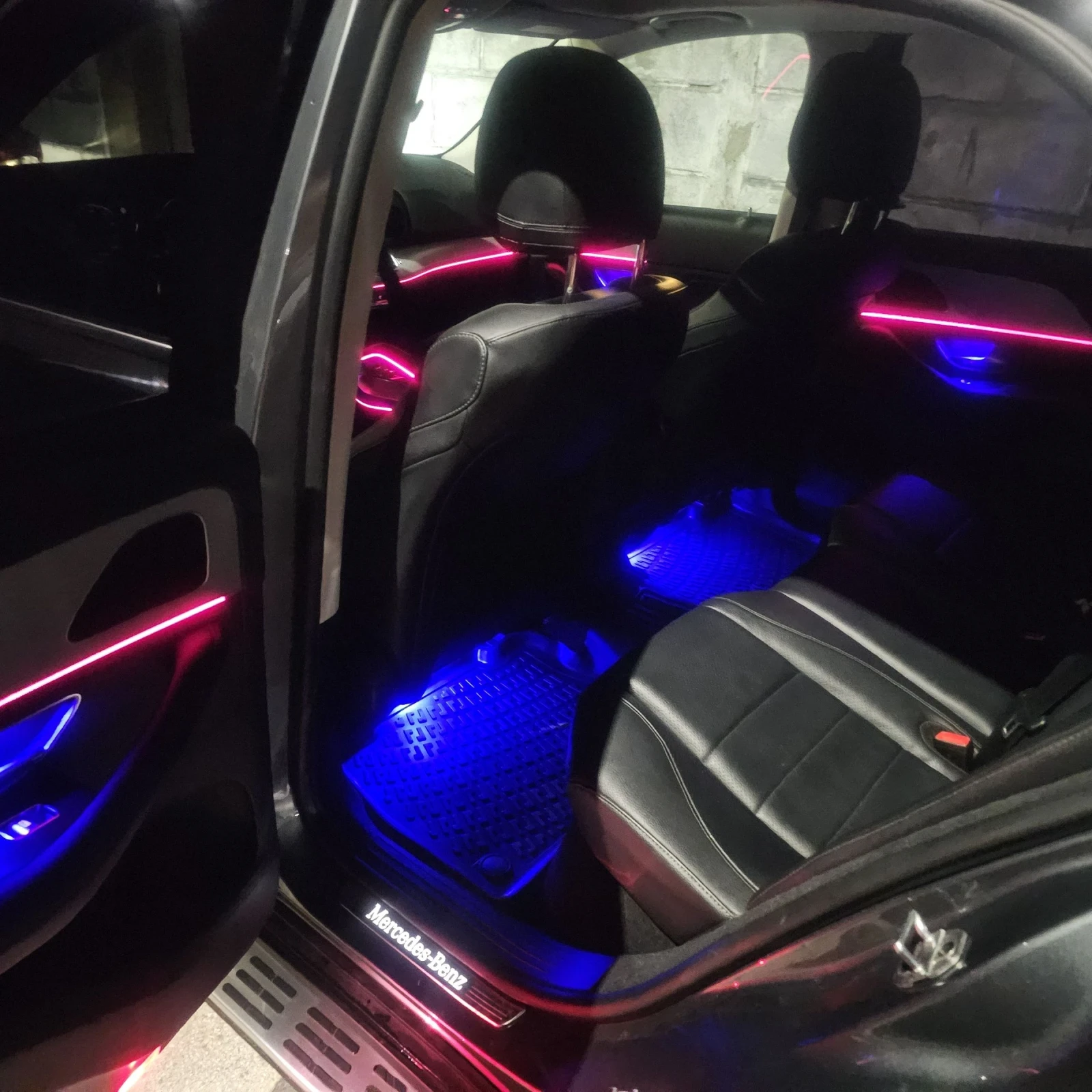 Mercedes-Benz GLE 350, снимка 15 - Автомобили и джипове - 54083508